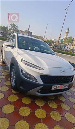 هيونداي كونا